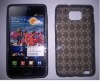 newest and hot selling TPU Case for samsung i9100