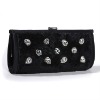 newest animal crystal lady evening bag