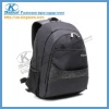 newest black waterproof laptop backpack
