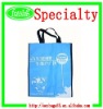 newest blue refreshing eco-friendly rpet tote bag