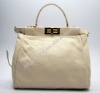 newest brand Leather woman handbag