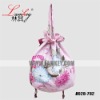 newest calico drawstring bags wholesale for wholesale and customize