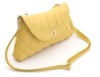 newest cansual lady's leather handbags
