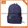 newest canvas high quality kids day backpack