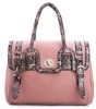 newest colorful handbag