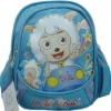 newest cute chirldren cheap school bag for boys