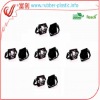 newest cute silicone purse at factory price