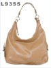 newest design casual fahion lady handbag