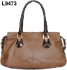 newest  design fashion lady handbag