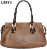 newest design fashion lady handbag