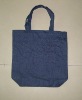 newest design fashion promotion Cotton shopping bag