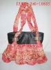 newest design girl's shoulder bag