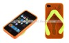 newest design iphone silicone cover