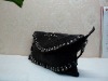 newest design lady's PU bag