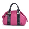 newest design lady's PU handbag
