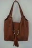 newest desin lady's PU handbag