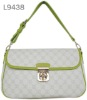 newest fashion brand design lady handbag