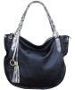 newest fashion brand design lady handbag