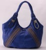 newest fashion buntal bags handbag