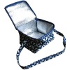 newest fashion fabric outdoor picnic cooler bag