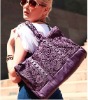 newest fashion lady handbag 2011 with European style