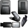 newest fashion leather case for kindle4