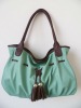 newest fashion leather handbags 2012