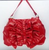 newest fashion leather handbags 2012