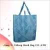 newest fashion non-woven shooping bags