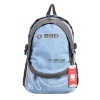 newest fashion  style 600D nylon blue backpack