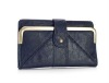 newest fashion wallets in PU