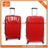 newest fashion waterproof fair lady trolley luggage