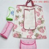 newest foldable non-woven shopping bag