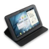 newest for samsung galaxy tab 8.9'' leather protective case