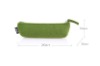 newest green felt bag organizer