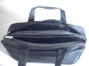 newest hot high quality leather laptop bag 17.3