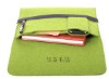 newest item multi-function felt laptop tools bag