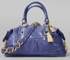 newest lady bag fashion handbag genuine leather