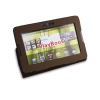 newest leather accessories for blackberry playbook(c2148)