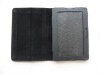 newest leather case for blackberry playbook(c2004)