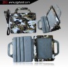 newest leather case for ipad2;camo leather case/bag;Leather case for ipad2;Hot style&top seller computer case