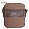 newest leisure noble side bags for men 2011