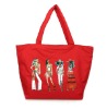 newest polyester beach bag