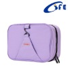 newest polyester hanging toilet bag