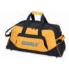 newest polyester sports bag