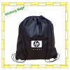 newest promotional non woven drawstring bag(WF-1058,Paypal accept)
