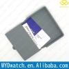 newest promotional silicone card holder