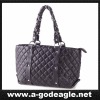 newest quilted ladies' bag