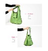 newest reusable folding shopping bag