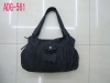 newest rivets tassel fashion lady handbag_ADG-557